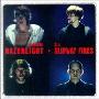 Razorlight激光乐队:Slipway Fires走火(CD)