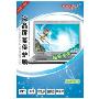 ECOLA宜客莱液晶屏幕保护膜-绚彩亮面型14.1寸宽屏16:9