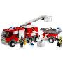 LEGO 乐高 消防云梯车L7239