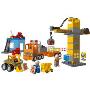 LEGO 乐高 建筑工地L4988