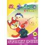 故事盒1小猫钓鱼(DVD)
