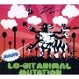 LO-BIT ANIMAL MUTATION(CD)