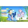 学唐诗(1-4辑)(4CD)