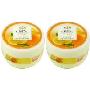 井尚美左旋维C水润亮肤免洗面膜150ml*2
