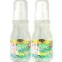 井尚美青瓜水晶免洗面膜液140ml*2