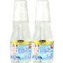 井尚美牛奶水晶免洗面膜液140ml*2