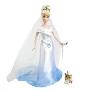 Barbie 芭比 迪士尼梦幻婚纱公主 M8421-2