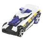 Hotwheels 风火轮 声光小车 L3289-3