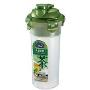 乐扣乐扣 (lock&lock) 茶杯HPL931M(24个装)