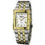 RAYMOND WEIL 蕾蒙威 GENEVE-TANGO系列石英男表5381-STP-00308