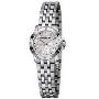 RAYMOND WEIL 蕾蒙威 GENEVE-TANGO系列石英女表5799-STS-00995