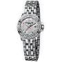 RAYMOND WEIL 蕾蒙威 GENEVE-TANGO系列石英女表5399-STS-00995