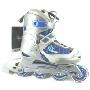 Micro 米高 儿童可调轮滑鞋蓝色31-34码S166jr