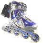 Micro 米高 儿童可调轮滑鞋蓝色33-36码S176jr
