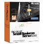 Small Business Server Clt Ad 2000 English 20 3.5 DMF