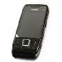 诺基亚E66(Nokia E66)滑盖音乐手机(黑)