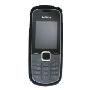 诺基亚1662(Nokia1662)时尚直板手机(灰)