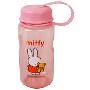 miffy米菲儿童水瓶716H粉红色