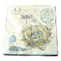 京彩环保纸巾2包4NL1206