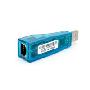 凯士金 KS USB2.0网卡(水晶蓝)(适应10M/100M 台式机笔记本通用网卡)