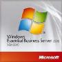 Win Server Windows Essn Server CAL 2008(英文版 MLP 5 Client AddPak Device CAL)