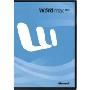 Word Mac 2008(英文版 Win32)