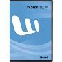 Word Mac 2008(英文升级版 Win32)