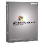Windows Server Standard 2003 R2(英文版 Win32 5 Client)