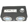 凯士金 KS-DK07 数码MP3播放器 插卡式重低音MINI长方形 欧式古典黑