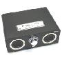凯士金 KS-DK06 数码MP3播放器 插卡式重低音MINI长方形 欧式古典黑
