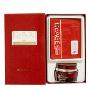 婵真美菁CRD红酒眼霜30g+眼贴膜2ml*15张(进)