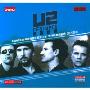 U2乐队精选(CD)