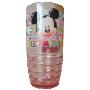 Disney 迪士尼 螺旋凉水杯