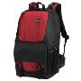 乐摄宝Fastpack 200新型全天候背囊（黑红）
