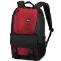 乐摄宝Fastpack 350 新型全天候背囊（黑红）