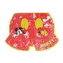 Disney迪士尼米奇短裤鼠标垫-SBD187-红