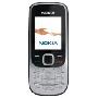 诺基亚2330C(NOKIA2330c)时尚直板手机(黑)