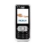 诺基亚6120Ci(NOKIA 6120Ci)时尚直板3G(WCDMA/GSM)手机(黑)