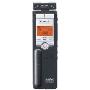 三洋  SANYO ICR-PS285RM/CN 录音笔（2G 黑色 ALC音准麦克 超长待机25小时 适用专业人士）