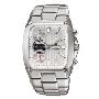 CASIO 卡西欧EDIFICE系列09新款时尚魅力男表EF-538D-7A