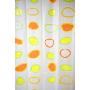 莎巴斯 EVA浴帘-jelly IB02091