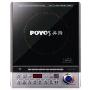 奔腾（Povos）电磁炉PC21N-C(旋钮控制超大功率)(送汤锅炒锅，全国最低价！)