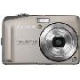 富士 F60fd  数码相机(银色)