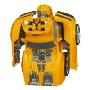 Hasbro 孩之宝 变形金刚电影2重力机器人大黄蜂H8397689183