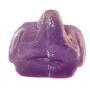 芭缇娅象型紫罗兰香皂100g