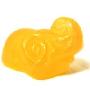 芭缇娅象型黄色香皂100g