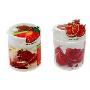 VOV草莓酸奶石榴面膜(双支装)170ml*2