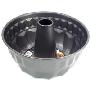 breadgarden面包家园中空蛋糕模具（中空模/22cm/MESSE）IK15006