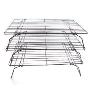 breadgarden面包家园多层冷却网(冷却网/3层/Cooling Rack)(MESSE)IK15039