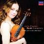 进口CD:Bach Concertos(Academy of St Martin in the Fields)(4780650)